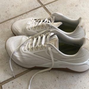 Reebok nano x2 womens 11